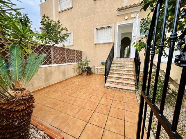 Piso, Orihuela
