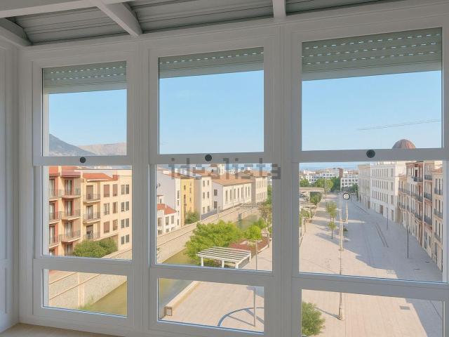 Piso, Orihuela