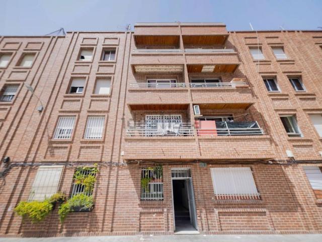 Piso, Orihuela