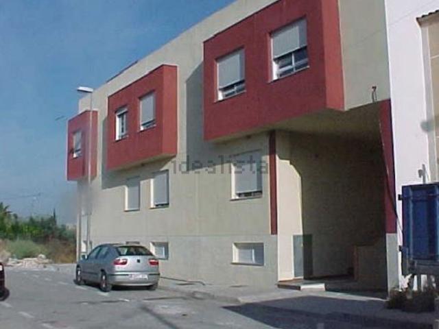 Piso, Orihuela