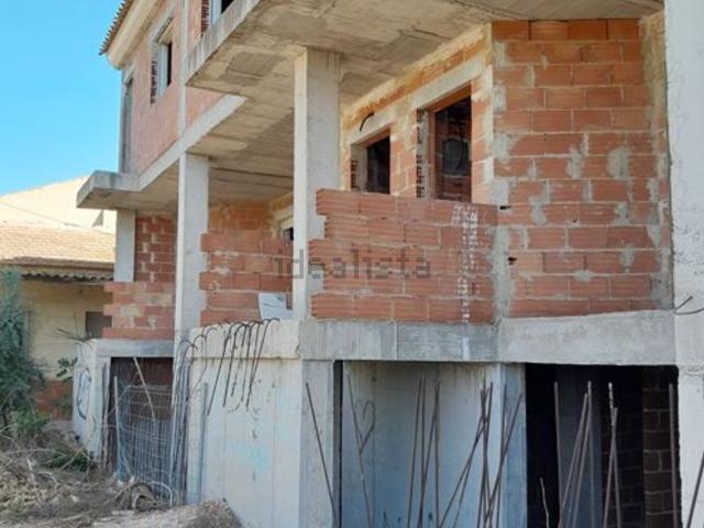 Piso, Orihuela