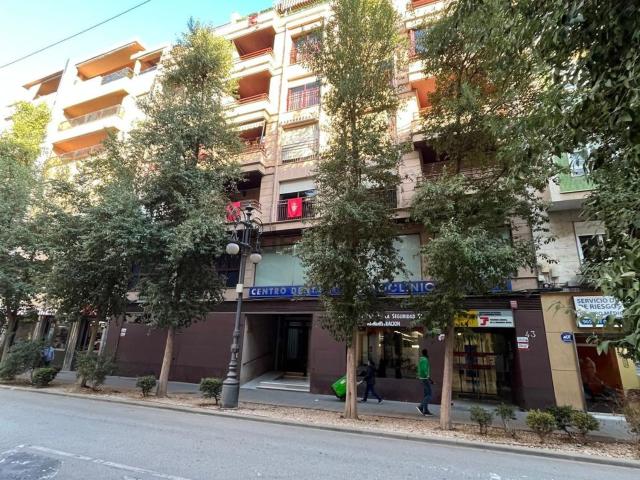 Piso, Orihuela