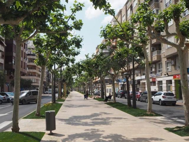 Piso, Orihuela