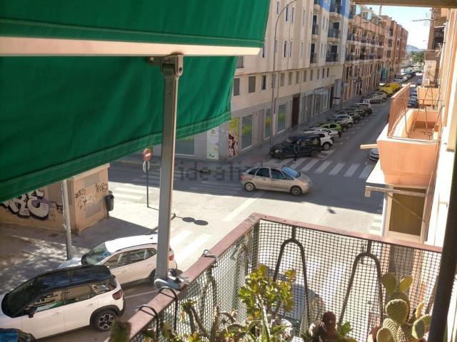 Piso, Orihuela