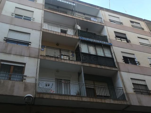 Piso, Orihuela