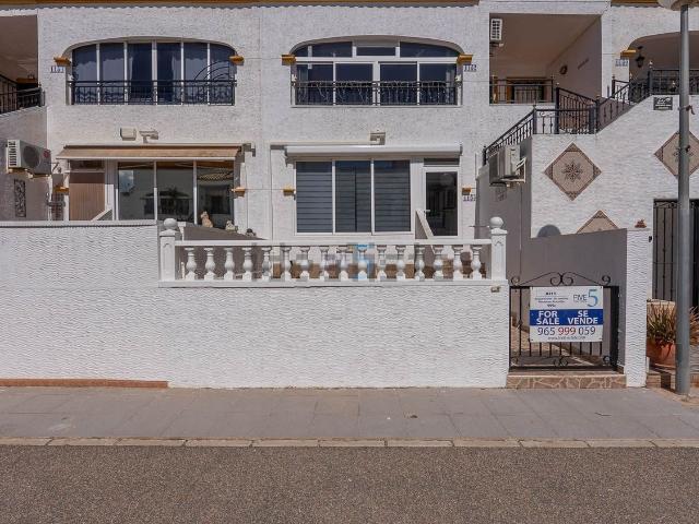 Piso, Orihuela