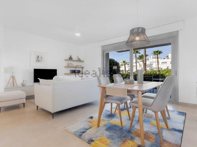 Piso, Orihuela