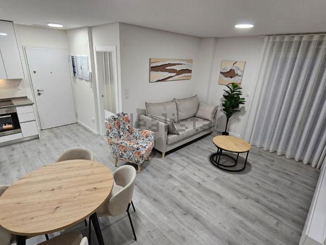 Piso, Orihuela