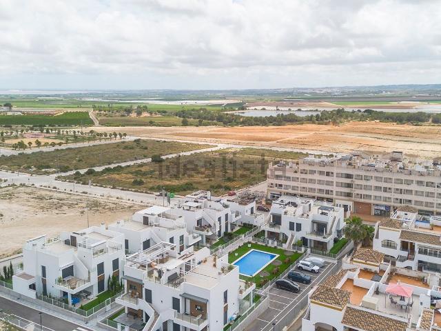 Piso, Orihuela
