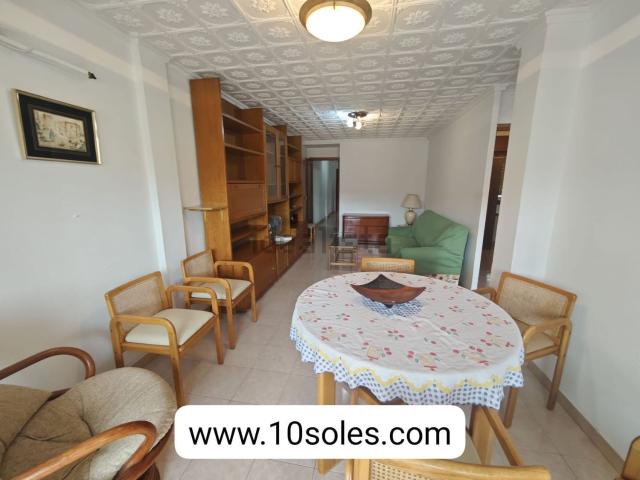 Piso, Orihuela