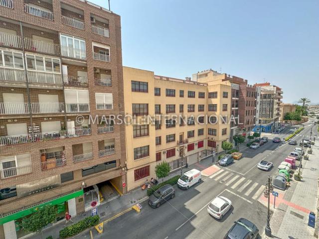 Piso, Orihuela