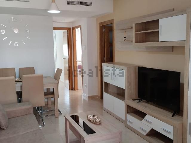 Piso, Orihuela