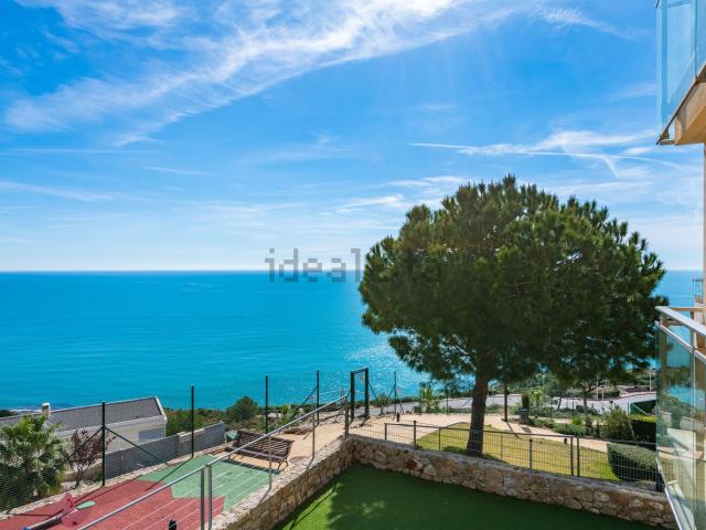 Piso, Oropesa del Mar