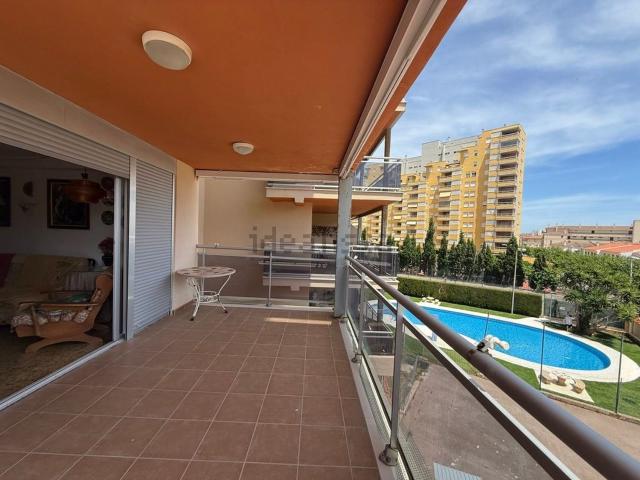Piso, Oropesa del Mar