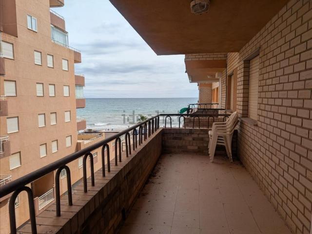 Piso, Oropesa del Mar