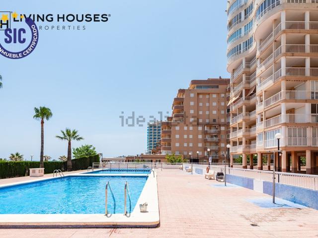 Piso, Oropesa del Mar