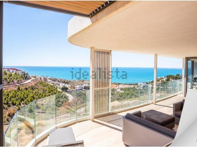 Piso, Oropesa del Mar