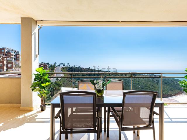 Piso, Oropesa del Mar