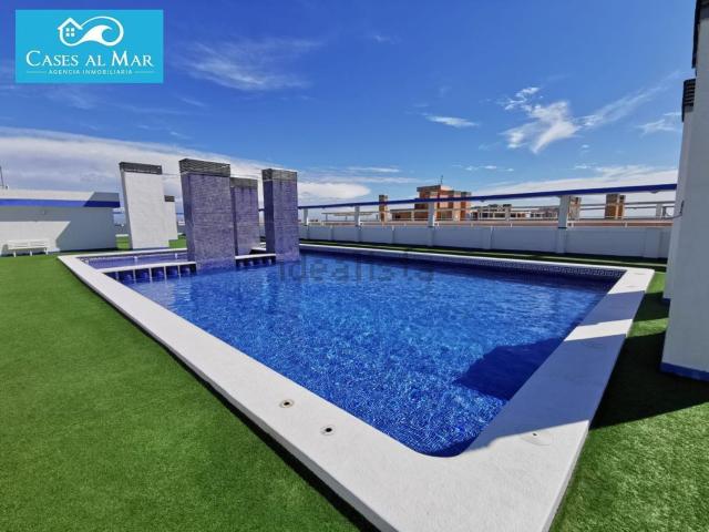 Piso, Oropesa del Mar