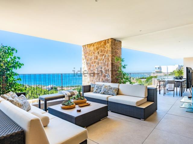 Piso, Oropesa del Mar