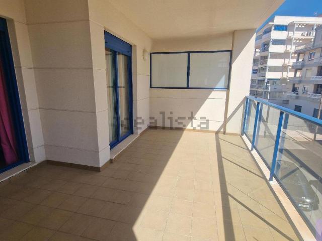 Piso, Oropesa del Mar