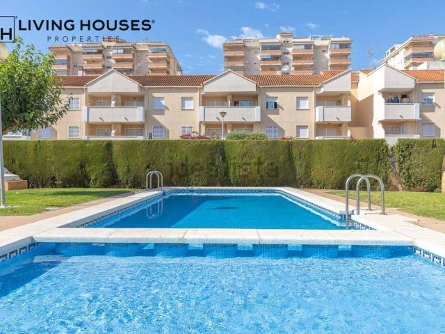 Piso, Oropesa del Mar