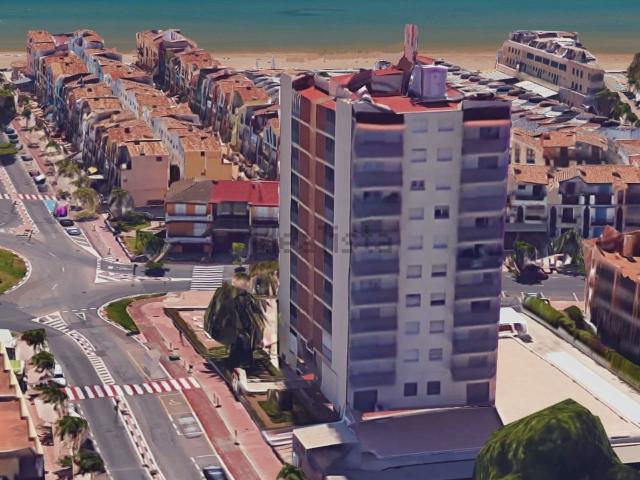 Piso, Oropesa del Mar