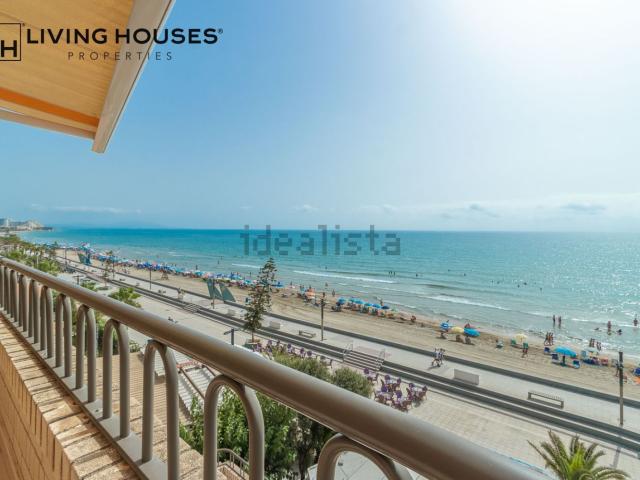 Piso, Oropesa del Mar