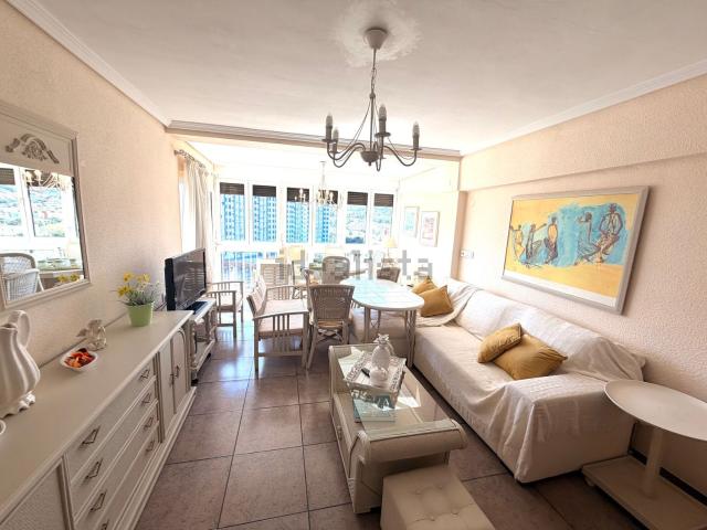 Piso, Oropesa del Mar