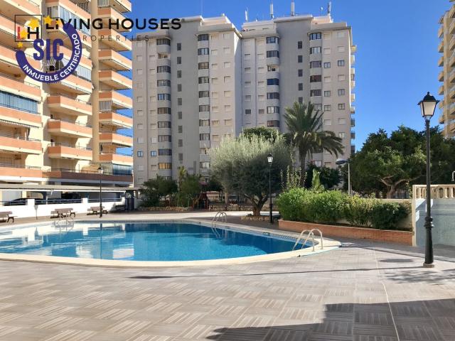Piso, Oropesa del Mar