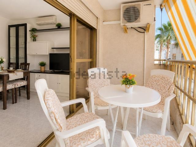Piso, Oropesa del Mar