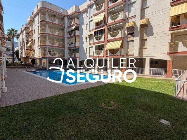 Piso, Oropesa del Mar