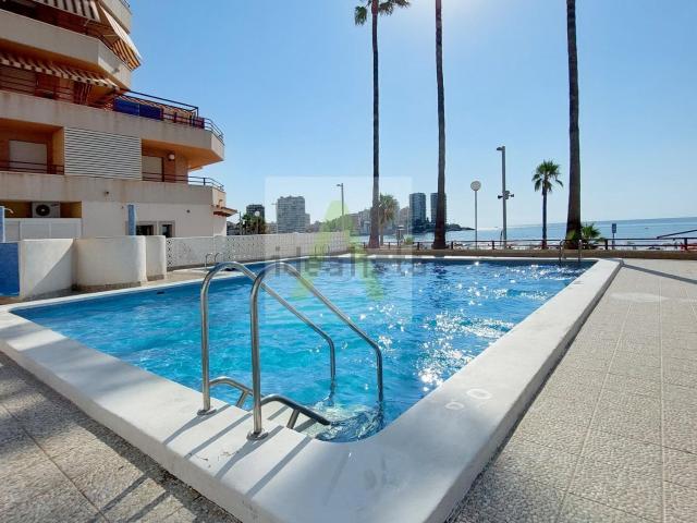 Piso, Oropesa del Mar