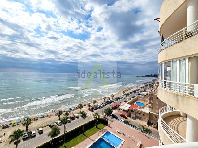 Piso, Oropesa del Mar