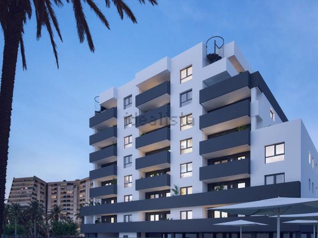 Piso, Oropesa del Mar