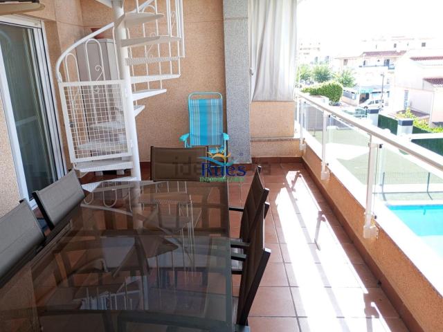 Piso, Oropesa del Mar