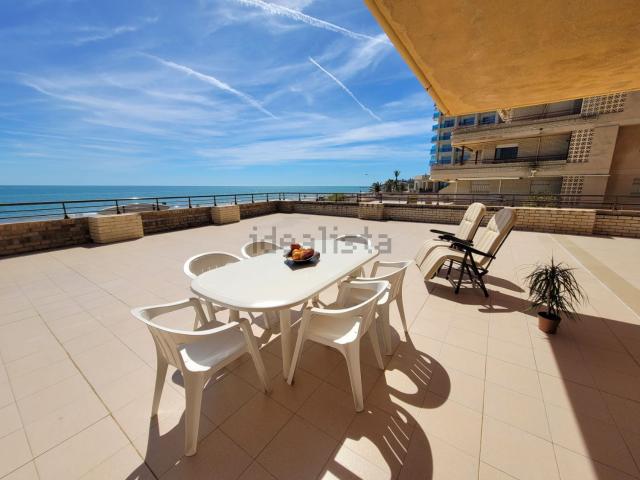Piso, Oropesa del Mar