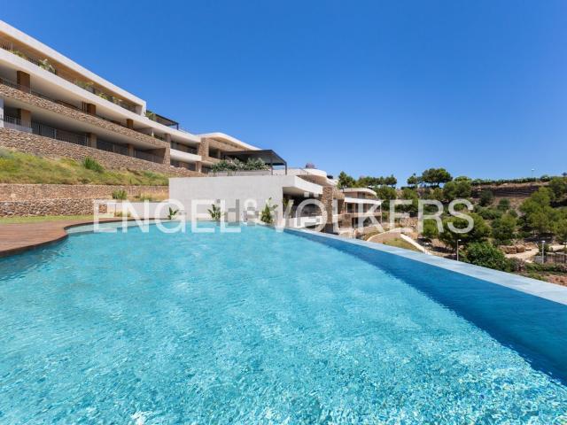 Piso, Oropesa del Mar