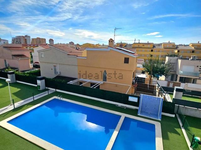 Piso, Oropesa del Mar