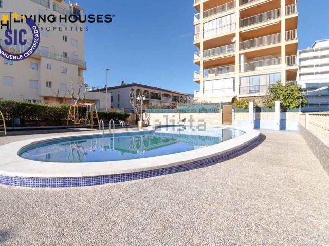Piso, Oropesa del Mar
