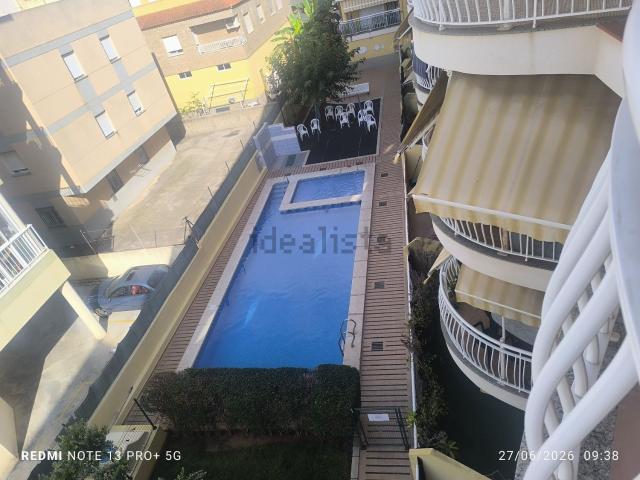 Piso, Oropesa del Mar