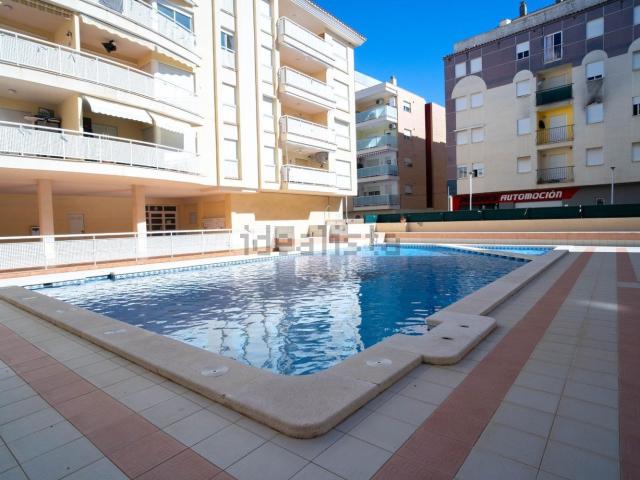 Piso, Oropesa del Mar