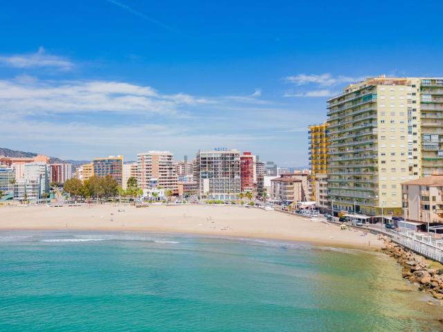 Piso, Oropesa del Mar