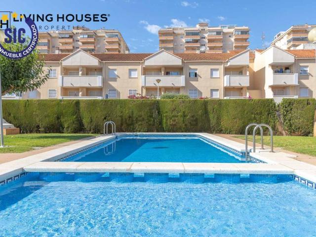 Piso, Oropesa del Mar