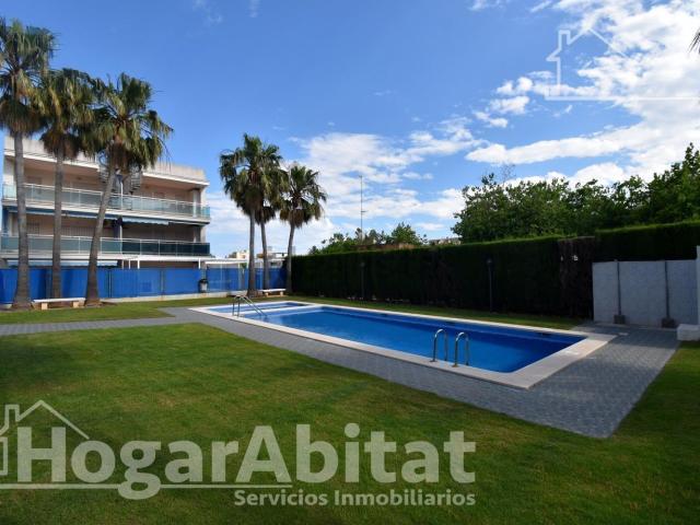 Piso, Oropesa del Mar