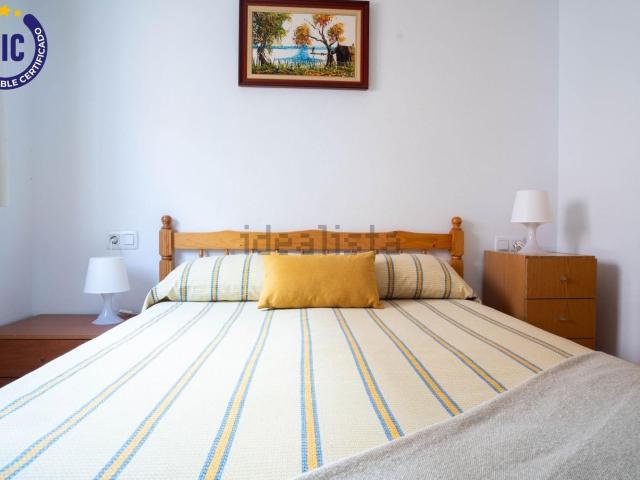 Piso, Oropesa del Mar
