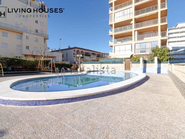 Piso, Oropesa del Mar