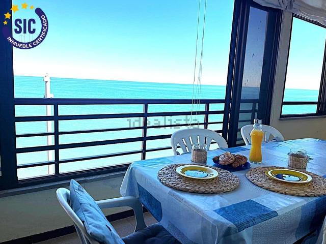 Piso, Oropesa del Mar