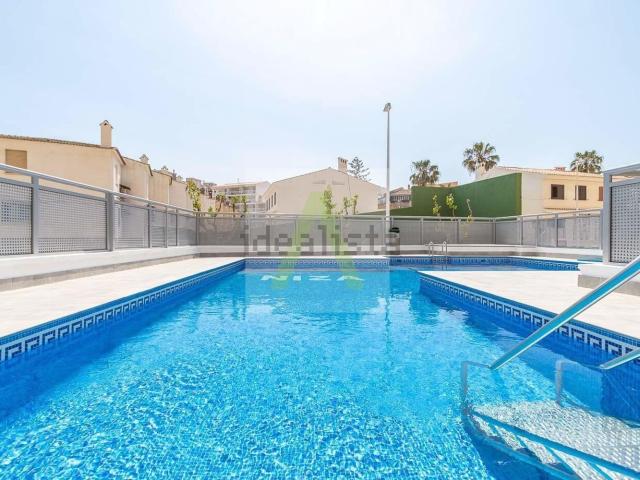 Piso, Oropesa del Mar
