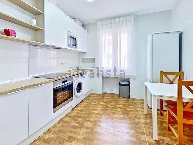 Piso, Ortuella